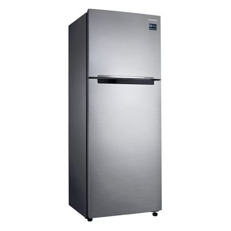 Heladera Samsung RT32k5070S8 New Silver 330 Lts