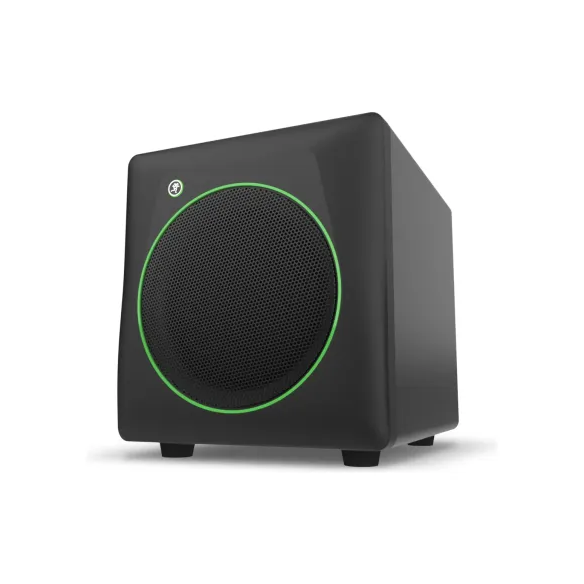 Subwoofer Activo de Estudio 8 Mackie CR8S-BT con Bluetooth - Vista 1
