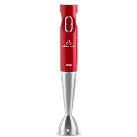 LICUADORA DE MANO ULTRACOMB LM-2520 800W 2 VEL. - 4606222