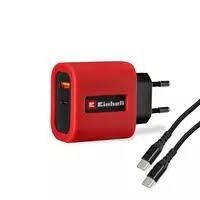 Adaptador Universal Einhell OMT