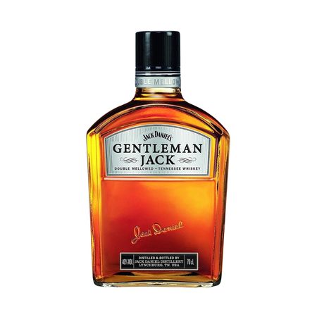 Whisky Gentleman Jack Tennessee Bourbon 700 ml
