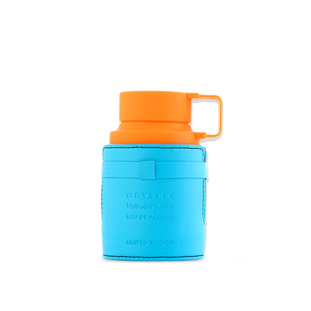 Perfume Lattafa Mandarin Sky Unisex 100 ml