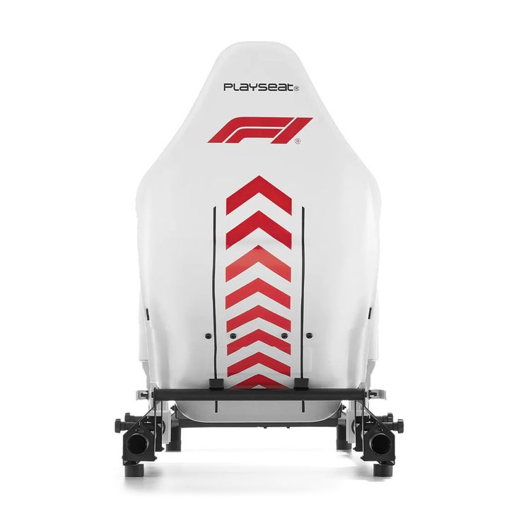 Cockpit de Sim Racing Playseat Formula Instinct F1 - Vista 2