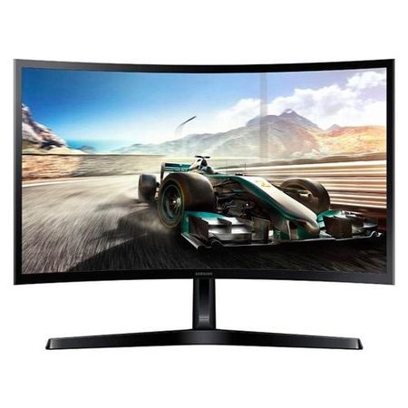 Monitor Samsung 27 D366 Curvo