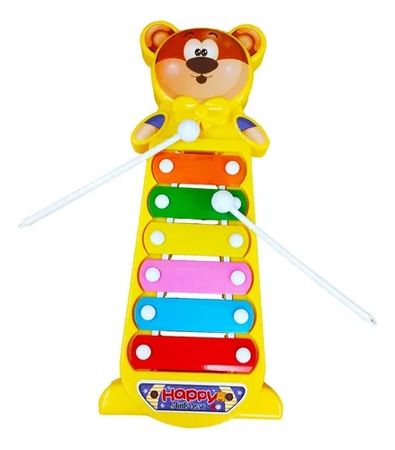 Xilofón Infantil ( 82254)