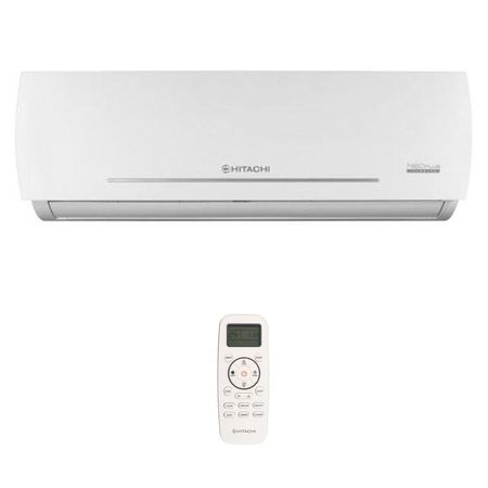 Aire Acondicionado Hitachi Inverter HSPE3200 Frio Calor