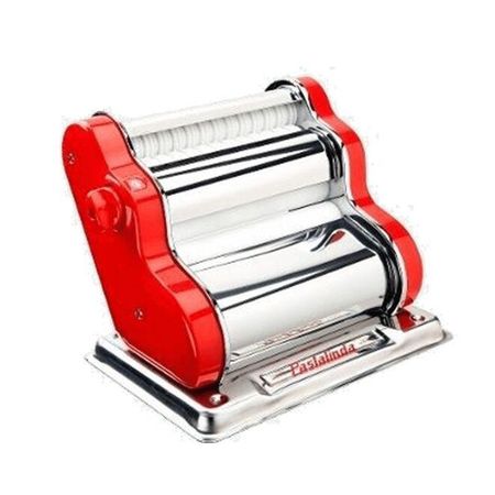 PASTALINDA CLASICA 200 ROJA
