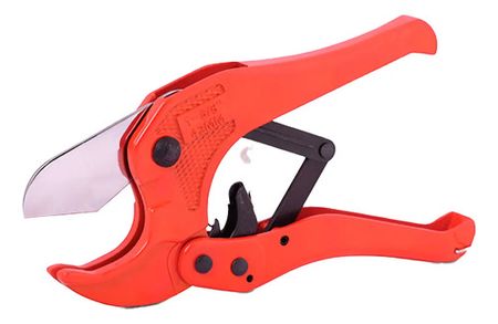 Corta Tubo Ofitt Peisa Plastico Con Criquet Herr.cort42-a