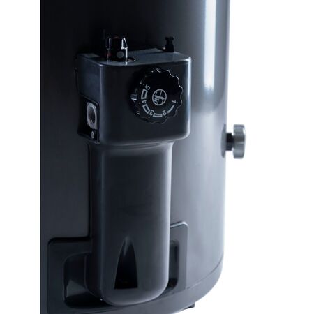 Termotanque a Gas Natural Rheem 80 Litros de Pie TGNP080RH