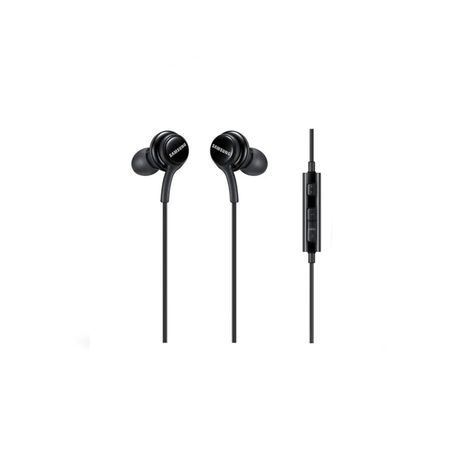 Auricular Samsung AKG Type-C Negro