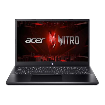 Notebook 15.6 Acer i5-13420H 16GB SSD512GB Nitro RTX5050 Win11Home