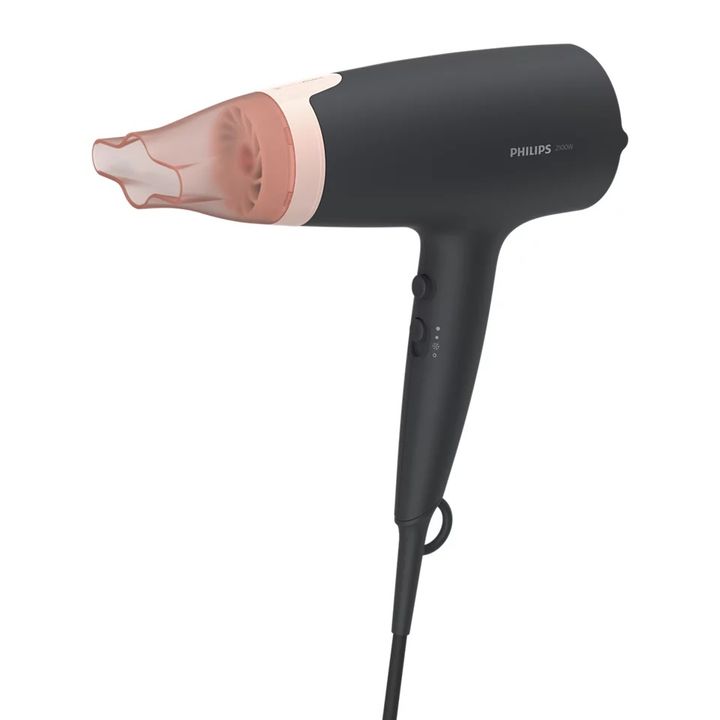 Secador de pelos Philips Serie 3000 ThermoProtect (BHD350/10) - Vista 3