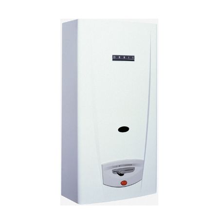 CALEFON ORBIS 315 BHO 14 LITROS GAS ENVASADO A CORREDERA - 4604735