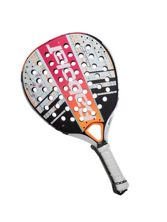 Paleta Babolat Dyna Energy Unisex Padel Multicolor