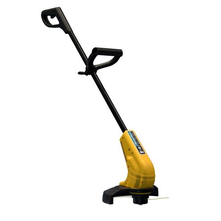 Bordeadora Eléctrica Severbon BP1000 1000w