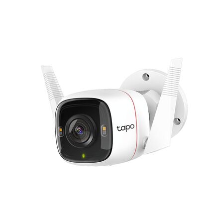 Camara IP Cloud Tp-Link Tapo C320WS 2K QHD Color