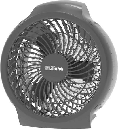 Caloventor Compact  Liliana Sun Cfh420