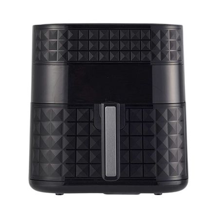 Freidora Php GLA-528 7.5 Litros 1800W Digital Con Ventana Visible