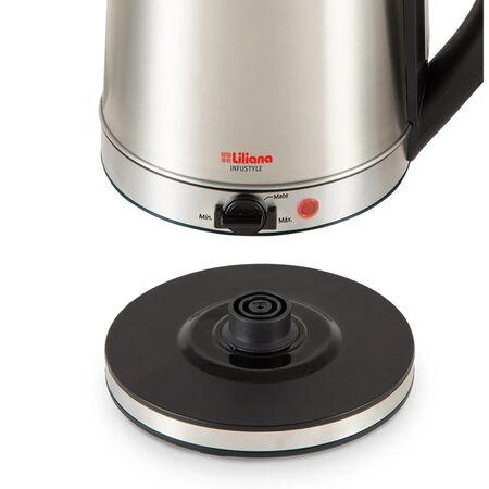 Pava Electrica Liliana Infustyle AP200 1.7L 2000W