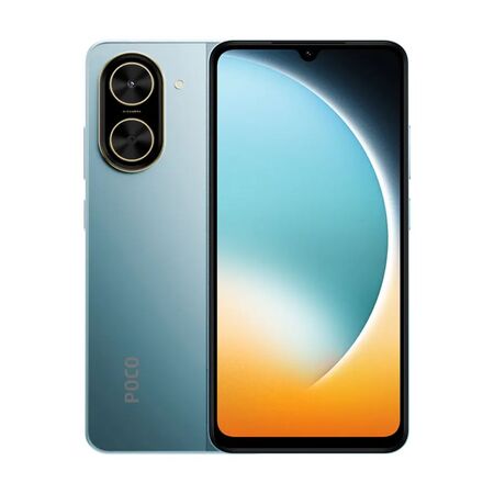 XIAOMI POCO C71 4/128GB