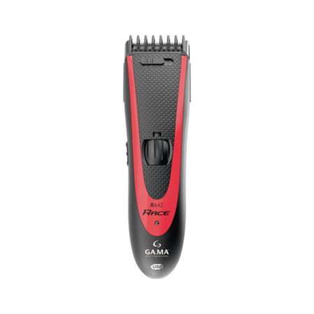 Cortadora De Pelo Gama RACE R642 (45894)