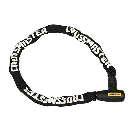 Cadena Con Candado Integrado Crossmaster 6x1000mm