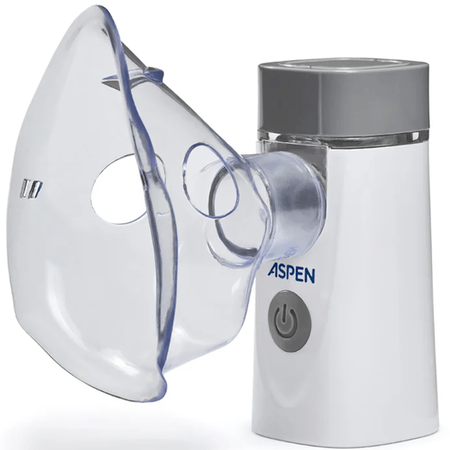 Nebulizador Aspen 3634 Mesh Air Pro II