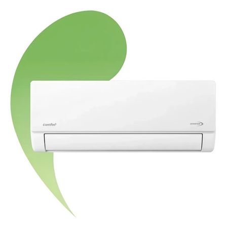 Aire Acondicionado Comfee Inverter Frío/calor 3105 Fg Blanco Blanco