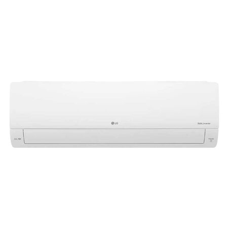 Aire Acondicionado Inverter Lg S4-W24K231E 5500 Frigorías