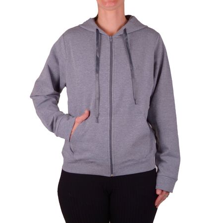 CAMPERA TEAM GEAR CLASSIC FRISA MUJER 2485560507