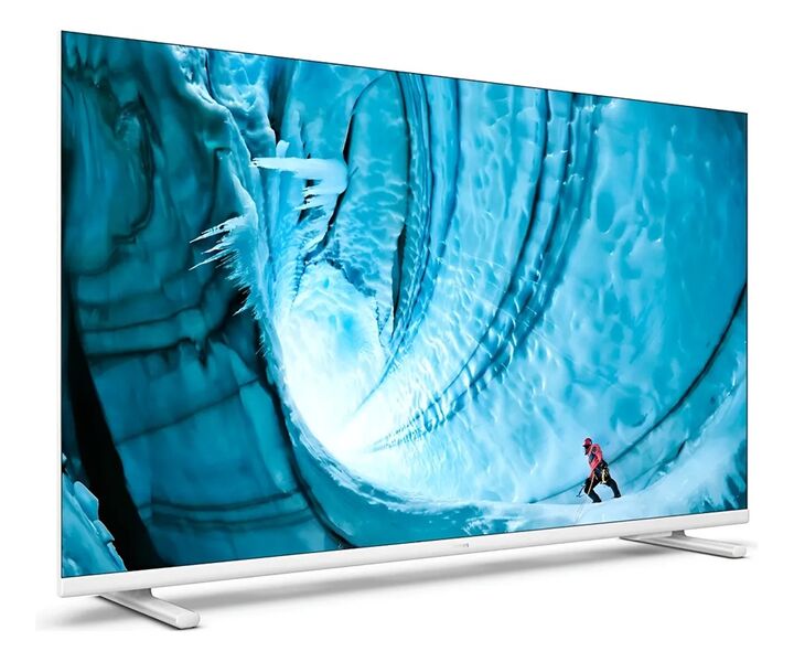 Combo Smart Tv 43'' 43pfd6929/77 Led Full Hd Philips 220v + Soporte LCD Wall Mount 26" a 63" De Regalo - Vista 3