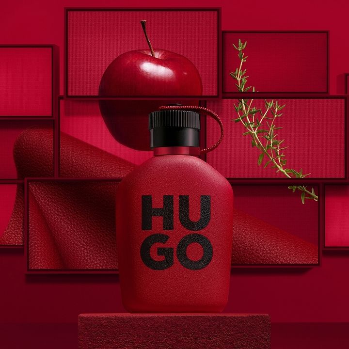 Hugo Boss Hugo Intense EDP 125 Ml - Vista 3