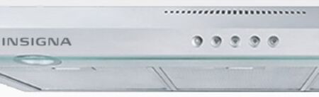 Purificador Insigna B1-60 60CM 75W Inoxidable 