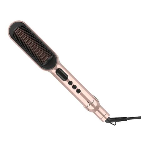 Gama Rizador Waver & Brush Micro Glitt