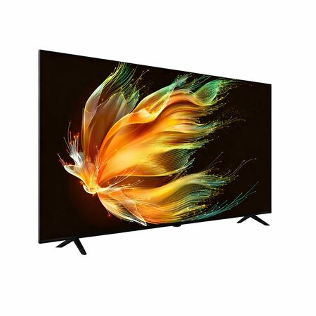Televisor 32 Smart CX FHD Android Tv Negro