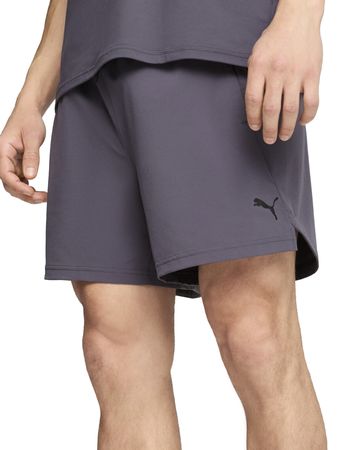Short Puma Always On Hombre Training Gris