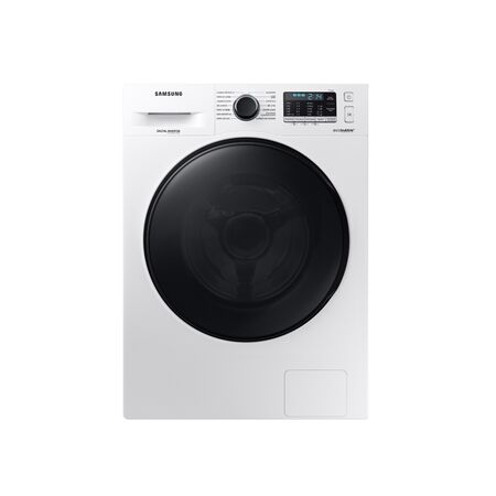 Lavarropas Samsung WW95AA046BWUBG 9 Kg Blanco Inverter 