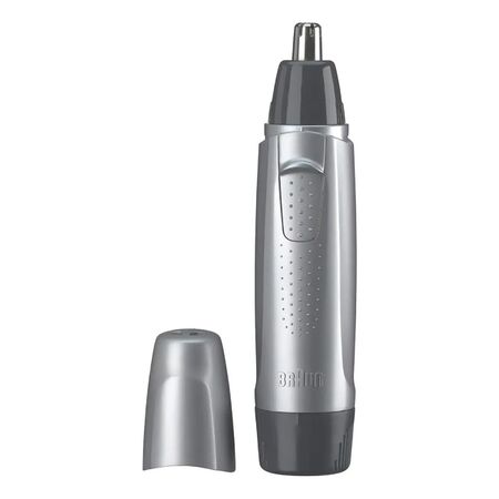 Cortadora De Pelo Trimmer Braun EN10F