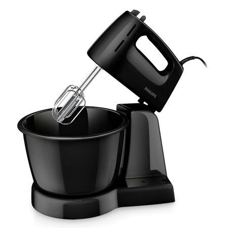 BATIDORA PHILIPS DE MANO HR7100/90 C/BOWL 3,9L.