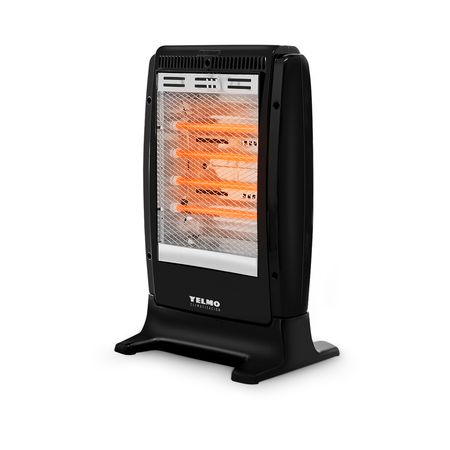 Estufa Infrarroja Yelmo Hg-5002 con Turbo Forzador
