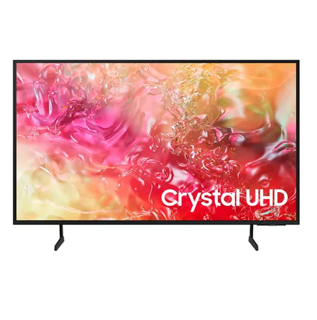 Smart Tv 50 pulgadas 4k Samsung Du7000 Un50du7000gczb Crystal Uhd