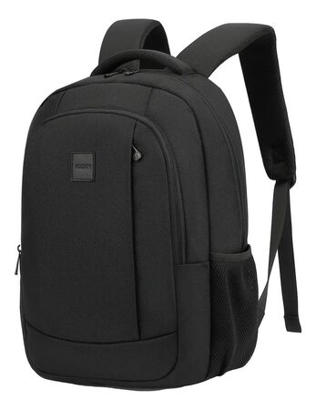 Mochila Kossok Ejecutiva Arizona Formal Trabajo Oficina Port Negro