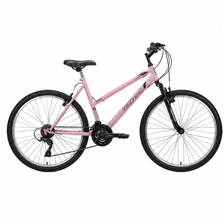 Bicicleta Dama Futura MTB R26 Techno 35178 21V Rosa