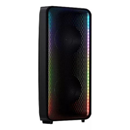 Torre De Sonido Samsung Mx-st40b 160w Bluetooth Karaoke