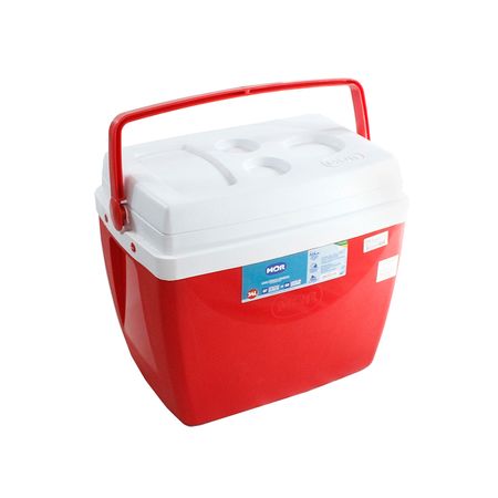 Conservadora Mor 34 Lts Caja Individual 23655/3