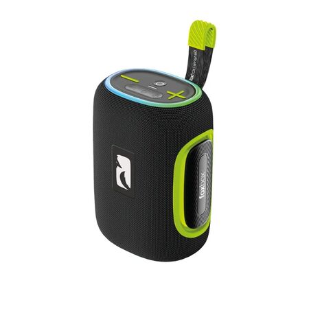 Parlante Foxbox 60w Bt 5.3 Ipx6 4000mah Negro
