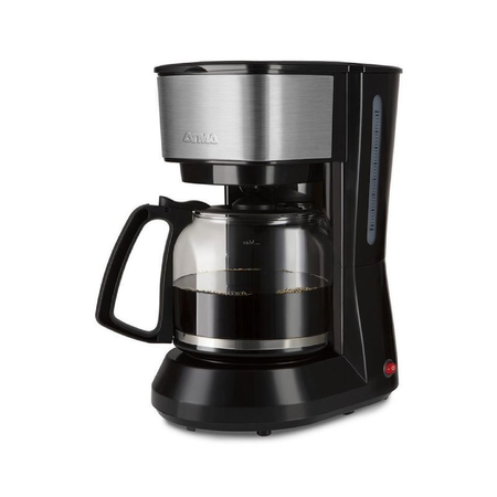 Cafetera de Filtro Atma Inoxidable