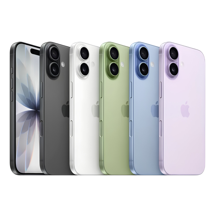 iPhone 17 256GB - Vista 2
