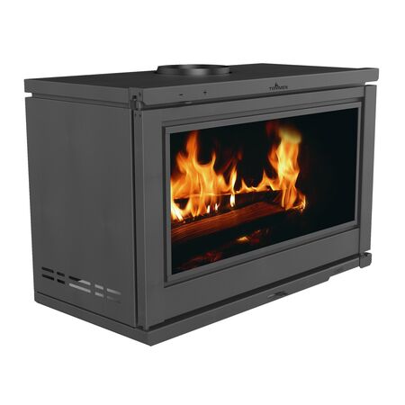 Salamandra Tromen Ombu Grande