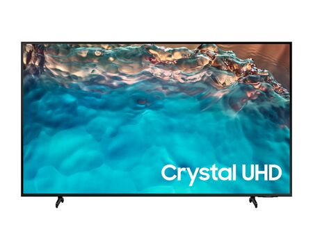 Smart TV Samsung 75 Pulgadas Crystal UHD 4K U8000